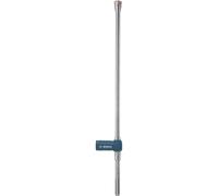 Bosch SDS MAX 9 SpeedClean Hollow Masonry Drill Bit 20mm 620mm