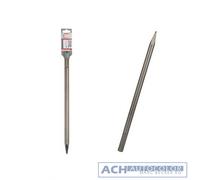 Bosch SDS Max Chisel SDS Max Point Chisel 400 mm 2608690128-Single