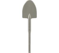 Bosch 1x PRO SDS max Excavation Chisel (for Soil, Gravel, Ø mm, Professional Accessory Rotary Hammer Drill, Break Hammer)