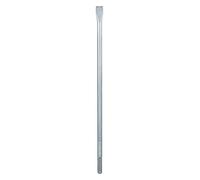 Bosch SDS max flat chisel