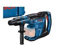 Bosch SDS-Max Rotary Hammer 18V Bare Unit Professional BITURBO GBH 18V-40 C
