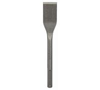 Bosch SDS Max Self Sharpening Flat Tile Chisel 300mm 50mm