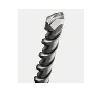 Bosch 2608831049 "SDS Plus-3" Hammer Drill Bit, 0 V, Grey, 18 x 250 x 300 mm