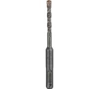 Bosch SDS Plus 5 Masonry Drill Bit 6mm 110mm Pack of 1