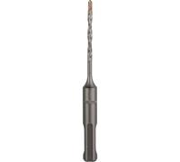 Bosch SDS Plus 5 Masonry Drill Bit 3.5mm 110mm Pack of 1
