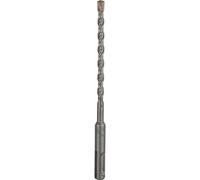 Bosch Drill Bit SDS-Plus-5 1618596169, 6.5mm x 100mm x 165mm, Grey, Pack of 1