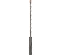 Bosch SDS Plus 5 Masonry Drill Bit 6mm 165mm Pack of 10