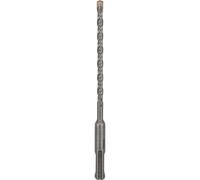 Bosch SDS Plus 5 Masonry Drill Bit 6mm 165mm Pack of 10