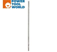 Bosch PRO 5X 4 Cutter Head SDS Plus Masonry Drill Bit 12mm 460mm Pack of 1