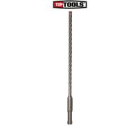 Bosch Drill Bit PRO SDS Plus-5X – 6 mm for Reinforced Concrete (Professional)