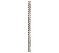 Bosch 1x PRO SDS Plus-5X Hammer Drill Bit (for Reinforced concrete, Concrete, Ø 10,00 mm, Professional Accessory Rotary Hammer Drill)