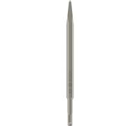 Bosch 2608690145 SDS-Plus Pointed Chisel, 250mm Length