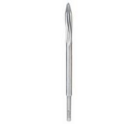 Bosch 1x PRO SDS plus-5C Pointed Chisel | for Concrete, Brick, Professional Accessory Rotary Hammer, Breakers