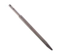 Bosch SDS Plus Pointed Steel Chisel 250mm For Concrete And Demolition 2609390576