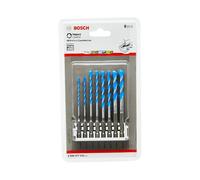 Bosch SDS Plus Power Change Arbor Adaptor Pilot Bit For Progressor Hole Saw