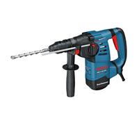 Bosch SDS Plus Professional Rotary Hammer 800W 110V GBH 3-28 DFR BSH61124A060