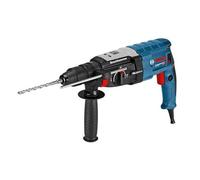 Bosch SDS Plus Professional Rotary Hammer 880W 240V GBH 2-28 F BSH611267671