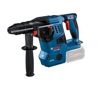 Bosch SDS Plus Rotary Hammer 18V Bare Unit BITURBO GBH 18V-28 CF BSH611921001