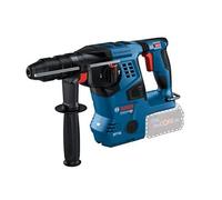 Bosch SDS Plus Rotary Hammer 18V Bare Unit BITURBO GBH 18V-28 CF BSH611921001