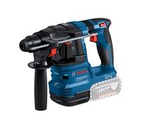 Bosch SDS Plus Rotary Hammer 18V Bare Unit Fits All Bosch 18V Batt BSH611924000