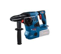 Bosch SDS Plus Rotary Hammer 18V Bare Unit Pro BITURBO GBH 18V-28 C