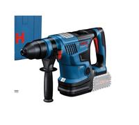 Bosch SDS Plus Rotary Hammer 18V Bare Unit Professional BITURBO GBH 18V-34 CF