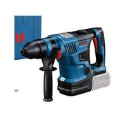 Bosch SDS Plus Rotary Hammer 18V Bare Unit Professional BITURBO GBH 18V-34 CF