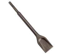 Bosch SDS Plus Spade Chisel 40 x 250mm For Dirt And Concrete Residue 2608690101