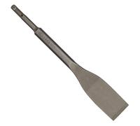 Bosch SDS Plus Tile Chisel 40 x 260mm Self Sharpening Spade 2608690091