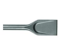 Bosch 1x PRO SDS max-5C Spade Chisel (for Mortar, Solid brick, Ø mm, Professional Accessory Rotary Hammer Drill, Break hammer)