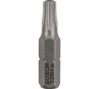 Bosch Security Torx Screwdriver Bits