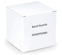 BOSCH SECURITY VIDEO DSA-EDTK-200A DSA E-Series 2000 Gb HDD Surveillance Kit