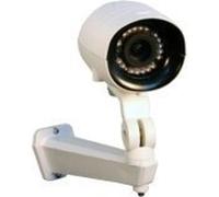 BOSCH SECURITY VIDEO EX14MNX9V0408M-N Monochrome Surveillance Camera