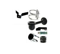 BOSCH SECURITY VIDEO MIC-RWB Replacement Silicone for Security Cameras