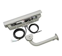 BOSCH SECURITY VIDEO NBN-832-94WV Surveillance System HD1080p D/N POE 9-40mm IVA 24 VAC 60Hz Mount