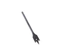 Bosch 2608587578 Selfcut Flat Drill Bit - Hex Shank 22 x 152 mm
