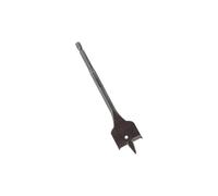 Bosch Self-Cut Flat Wood Drill Bit Hex Shank (40 x 152mm) 2608587588