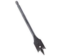 Bosch 2608587578 Selfcut Flat Drill Bit - Hex Shank 22 x 152 mm