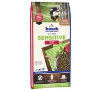bosch Sensitive Lamb & Rice Dry Dog Food - Economy Pack: 2 x 15kg