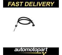 Bosch Sensor / Sensor, coolant temperature 0986259230 A0009059705 0009059705 New