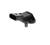 BOSCH Sensor, suction pipe pressure 026123000L