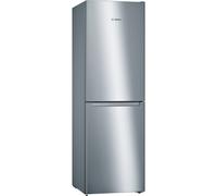Bosch Serie 2 300 Litre 50/50 Freestanding Fridge Freezer Frost Free KGN34NLEAG [EEK: E]
