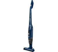 Bosch Serie 2 BBHF216 handheld vacuum Blue Bagless