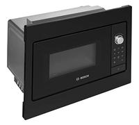 Bosch Serie 2 BFL523MB3 microwave Built-in Solo microwave 20 L 800 W Black