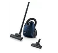 Bosch Serie 2 BGBS2BU1T vacuum 3.5 L Cylinder vacuum Dry 850 W Dust bag