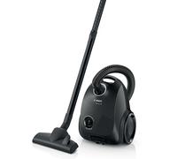 Bosch Serie 2 Bgbs2lb1 Vacuum Cleaner Black One Size / EU Plug