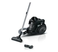 Bosch Serie 2 BGS05BA2GB vacuum 1.5 L Cylinder vacuum Dry 700 W Bagless
