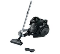 Bosch Serie 2 Corded Bagless Cylinder Vacuum Cleaner
