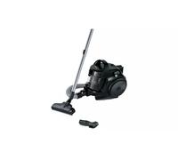 Bosch Serie 2 Cylinder Vacuum Cleaner Corded Bagless 700W HEPA UK Pro Compact XL