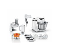 Bosch Serie 2 MUM food processor 700 W 3.8 L White